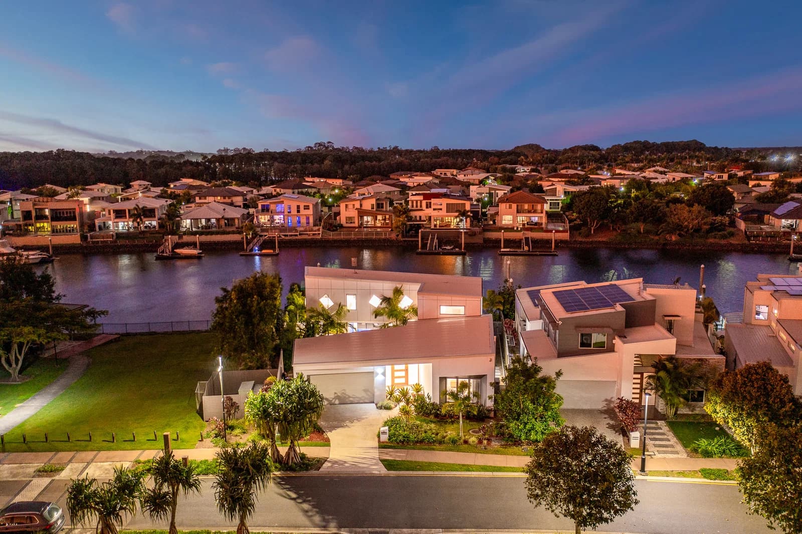 55 Cova Boulevard, Hope Island, QLD, 4212, Hope Island - Image 1