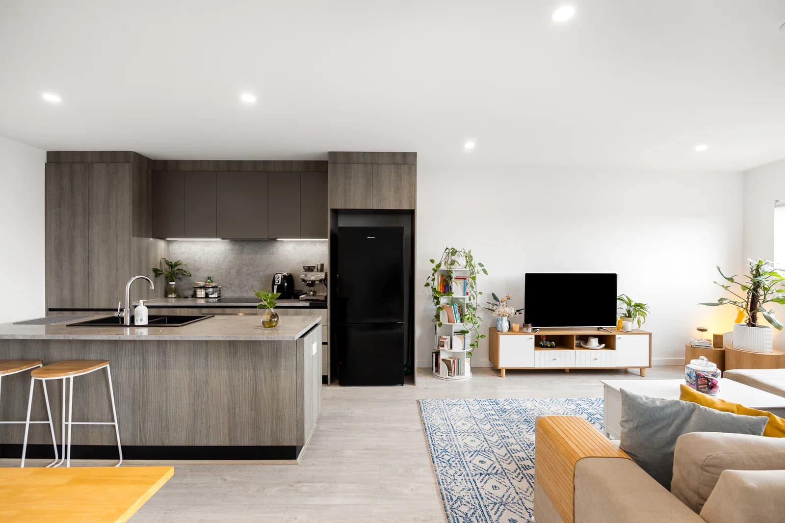 205/135 Eugaree Street, Southport, QLD, 4215, Southport - Image 1