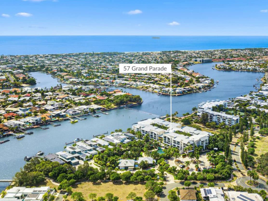 66/57 Grand Parade, Kawana Island, QLD, 4575, Kawana Island - Image 1