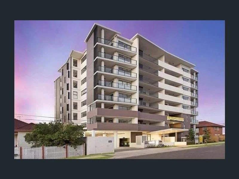703/9-15 Regina Street, Greenslopes, QLD, 4120, Greenslopes - Image 1