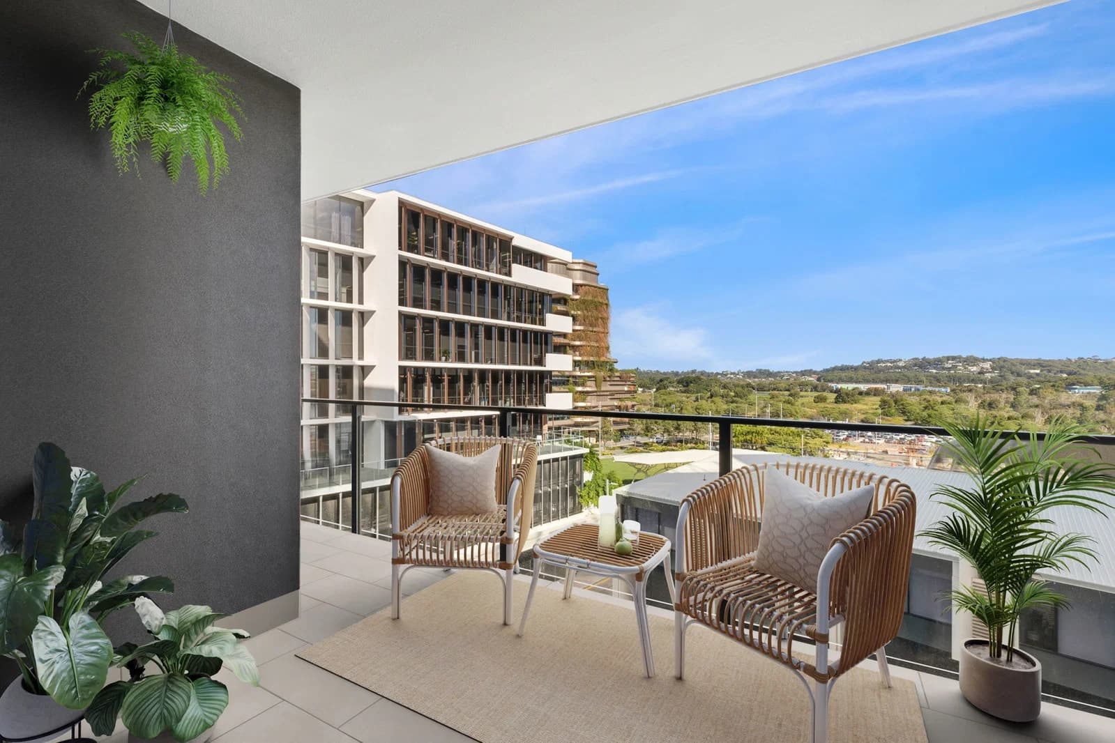604/9 Market Lane, Maroochydore, QLD, 4558, Maroochydore - Image 1