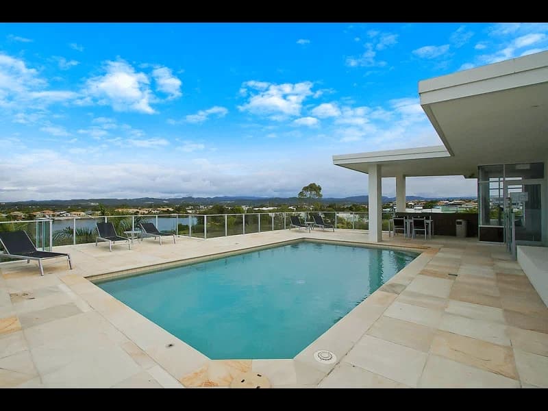156/1-7 Moores Crescent, Varsity Lakes, QLD, 4227, Varsity Lakes - Image 1