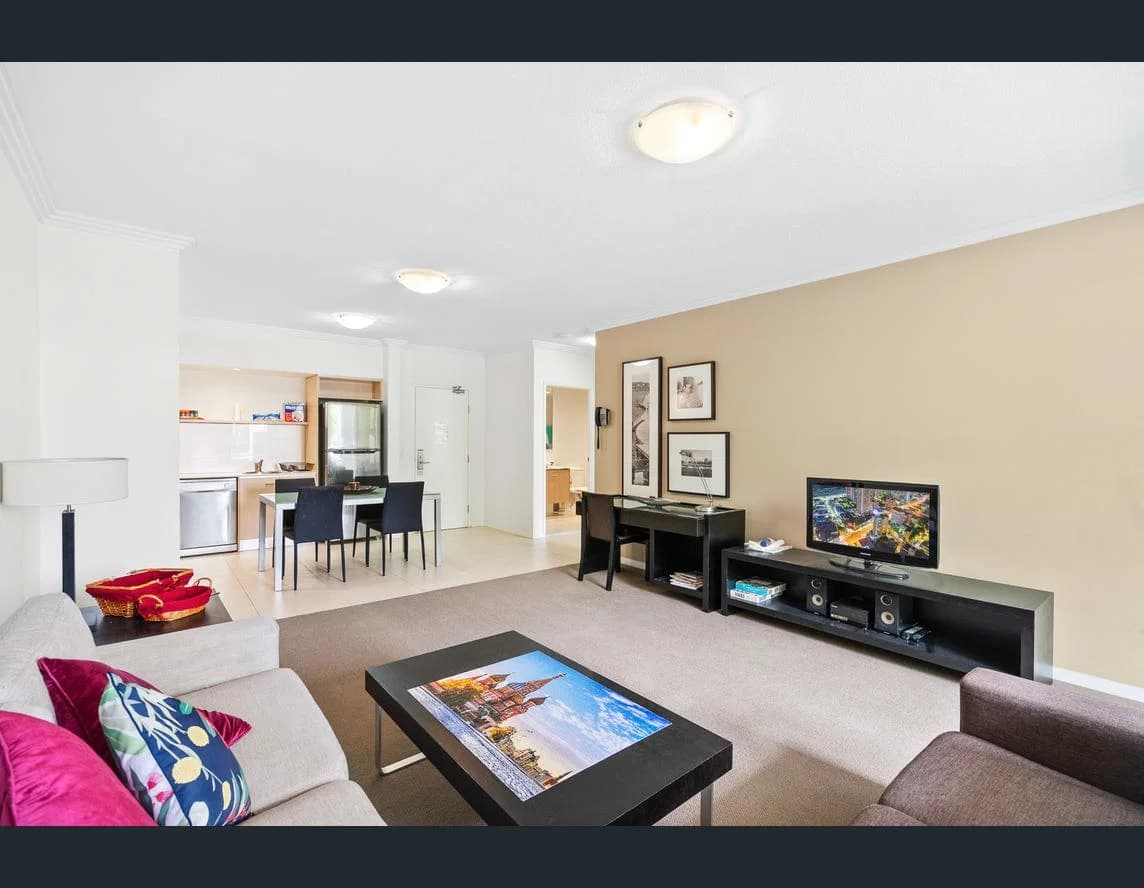 129/1-7 Moores Crescent, Varsity Lakes, QLD, 4227, Varsity Lakes - Image 1