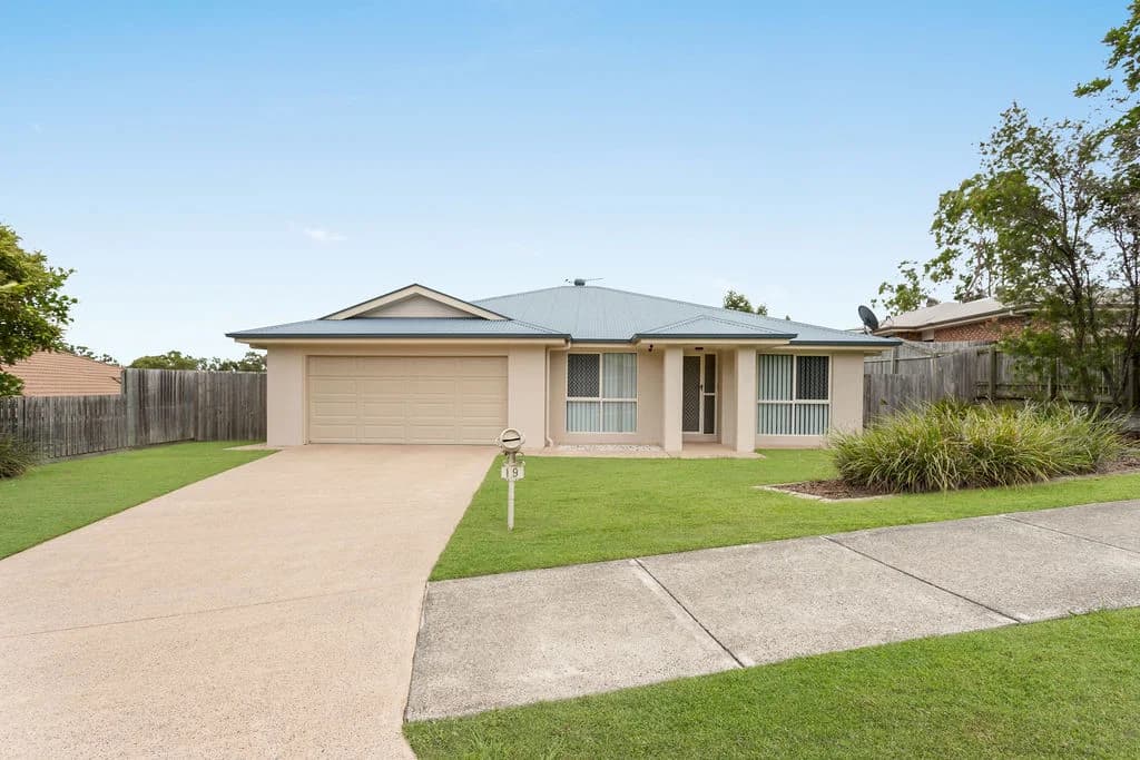 19 Lillypilly Crescent, Flinders View, QLD, 4305, Flinders View - Image 1