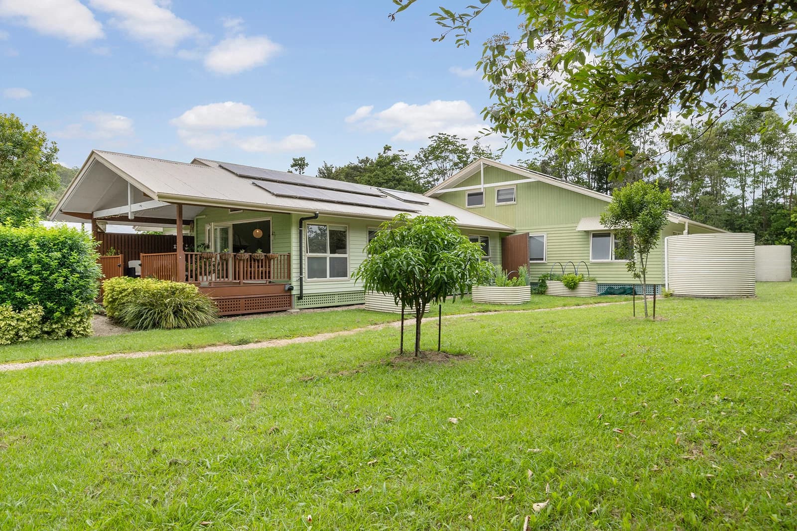 17 Coolamon View, Currumbin Valley, QLD, 4223, Currumbin Valley - Image 1