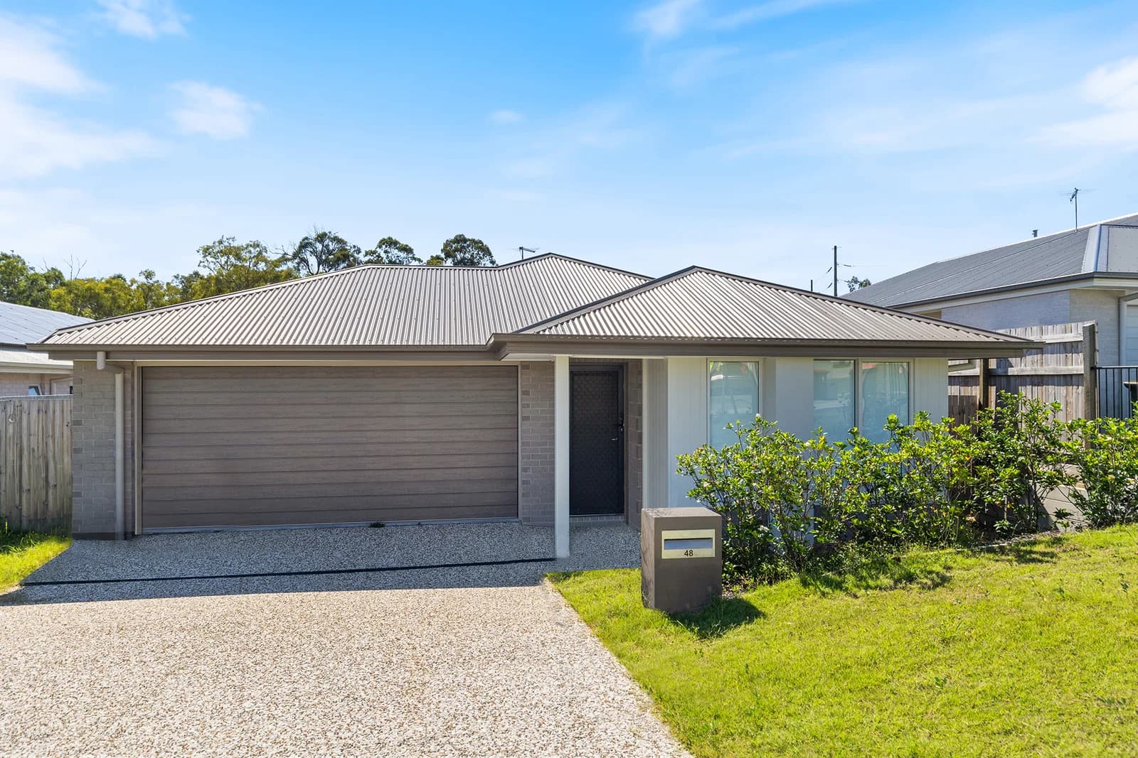 48 Fenwick Crescent, Algester, QLD, 4115, Algester - Image 1