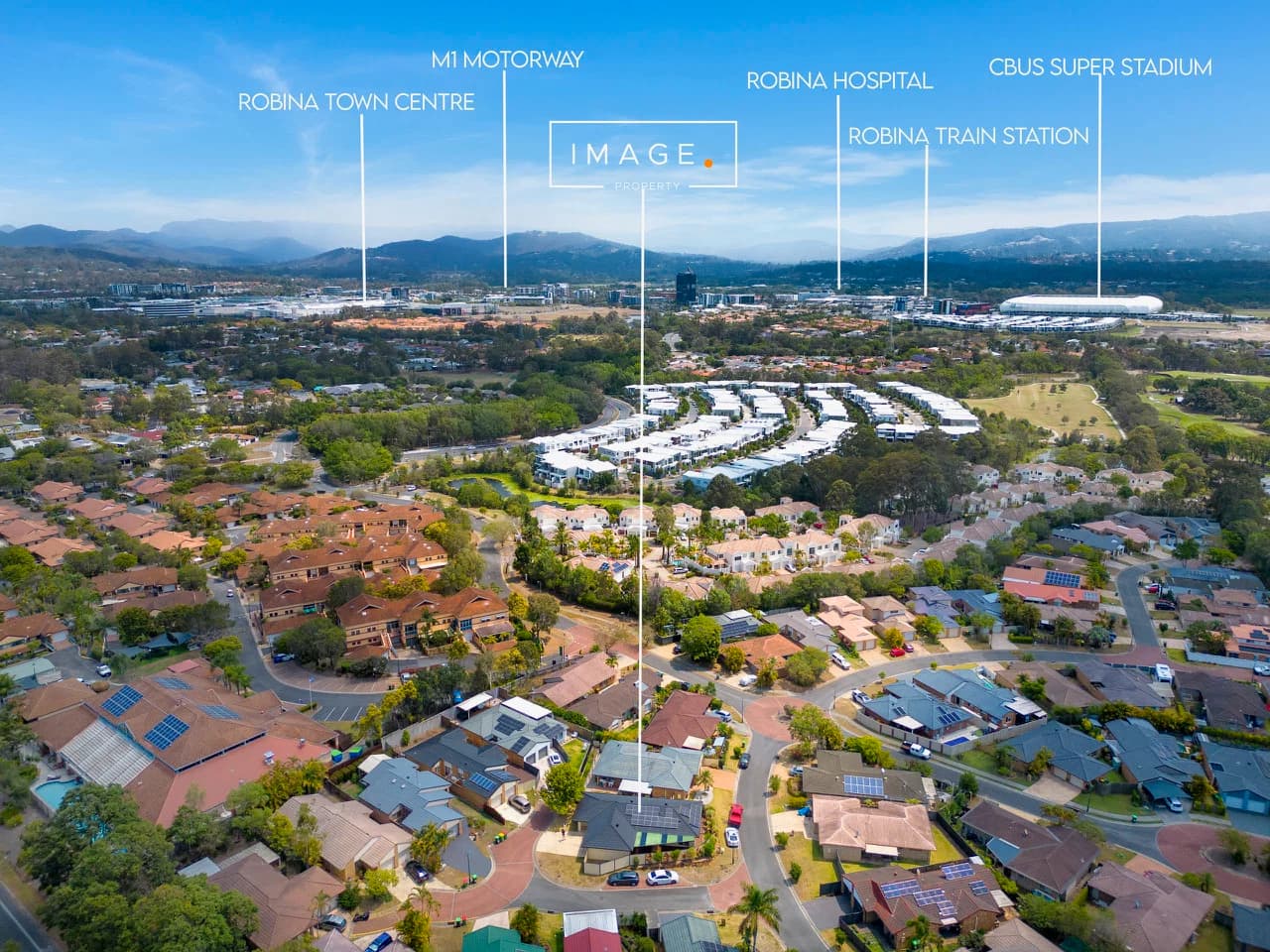 1 Stepney Close, Robina, QLD, 4226, Robina - Image 1