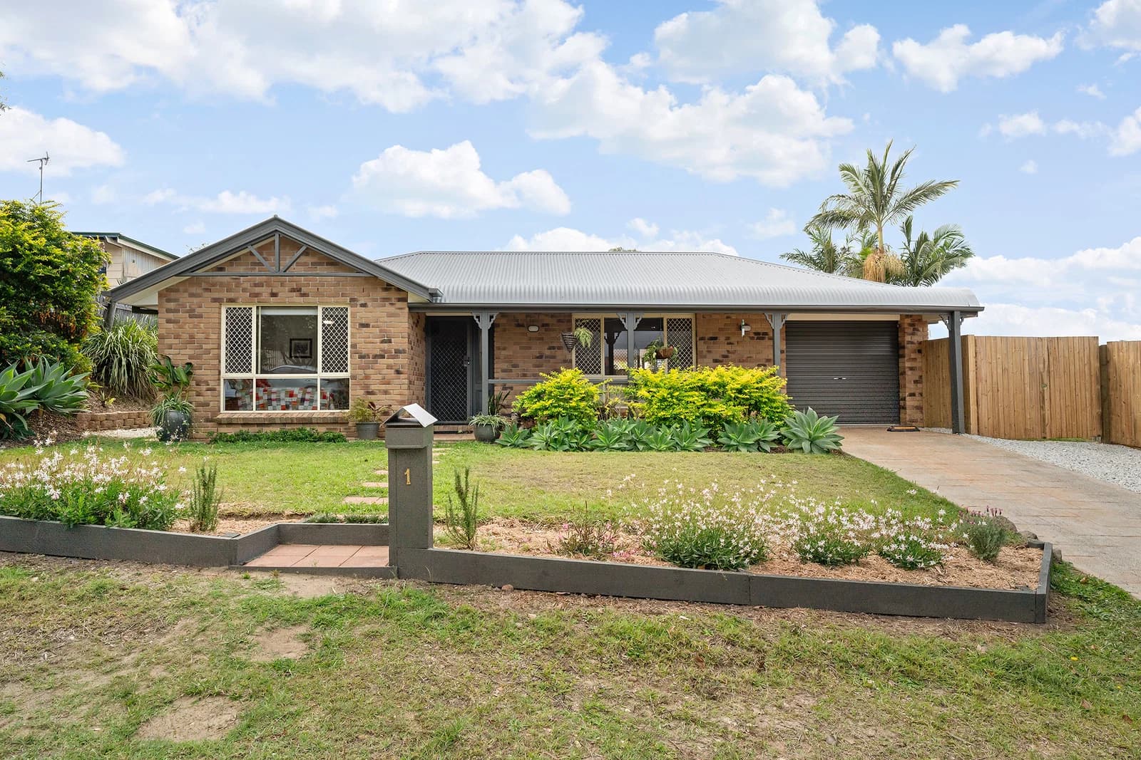 1 Harrison Court, Mudgeeraba, QLD, 4213, Mudgeeraba - Image 1