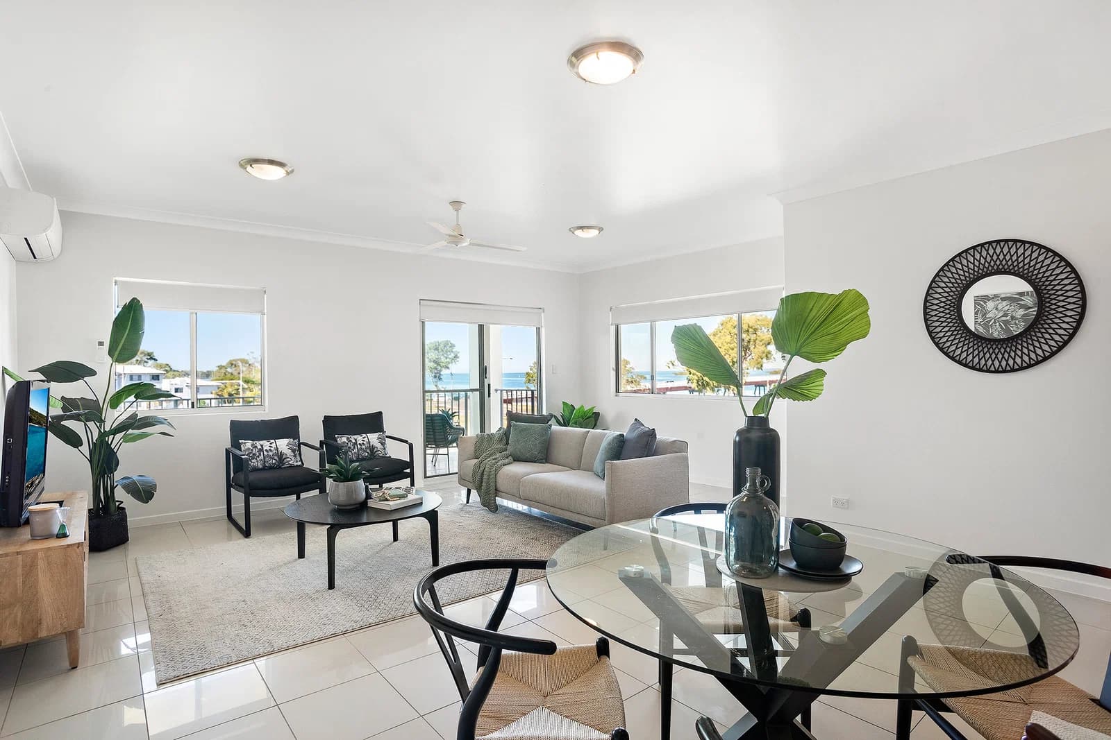 302/19 Sylvan Beach Esplanade, Bellara, QLD, 4507, Bellara - Image 1