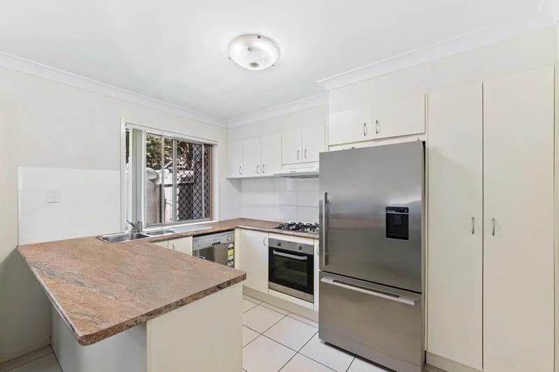 25/1 Grandly Street, Doolandella, QLD, 4077, Doolandella - Image 1