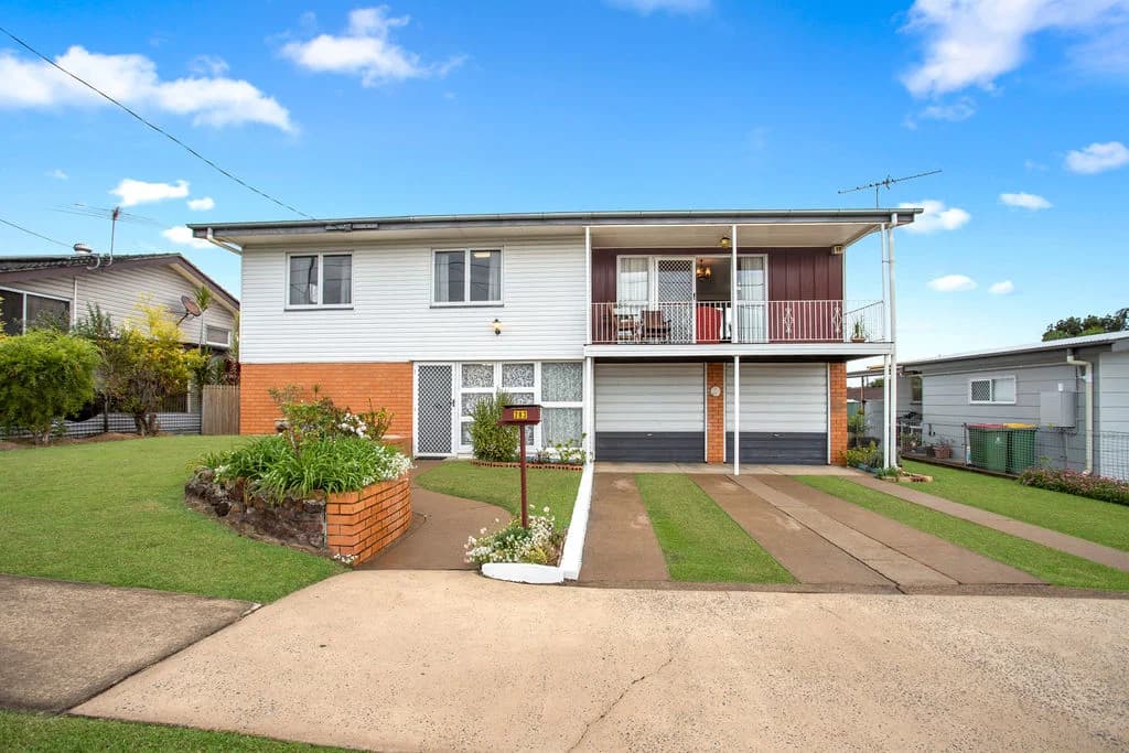 283 South Station Road, Raceview, QLD, 4305, Raceview - Image 1