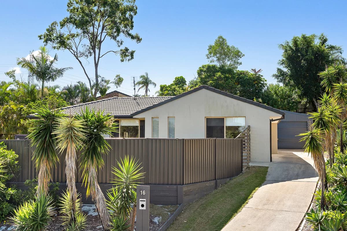 16 Marlene Court, Highland Park, QLD, 4211, Highland Park - Image 1