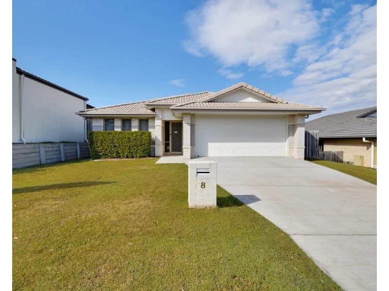 8 Leeside Street, Little Mountain, QLD, 4551, Little Mountain - Image 1