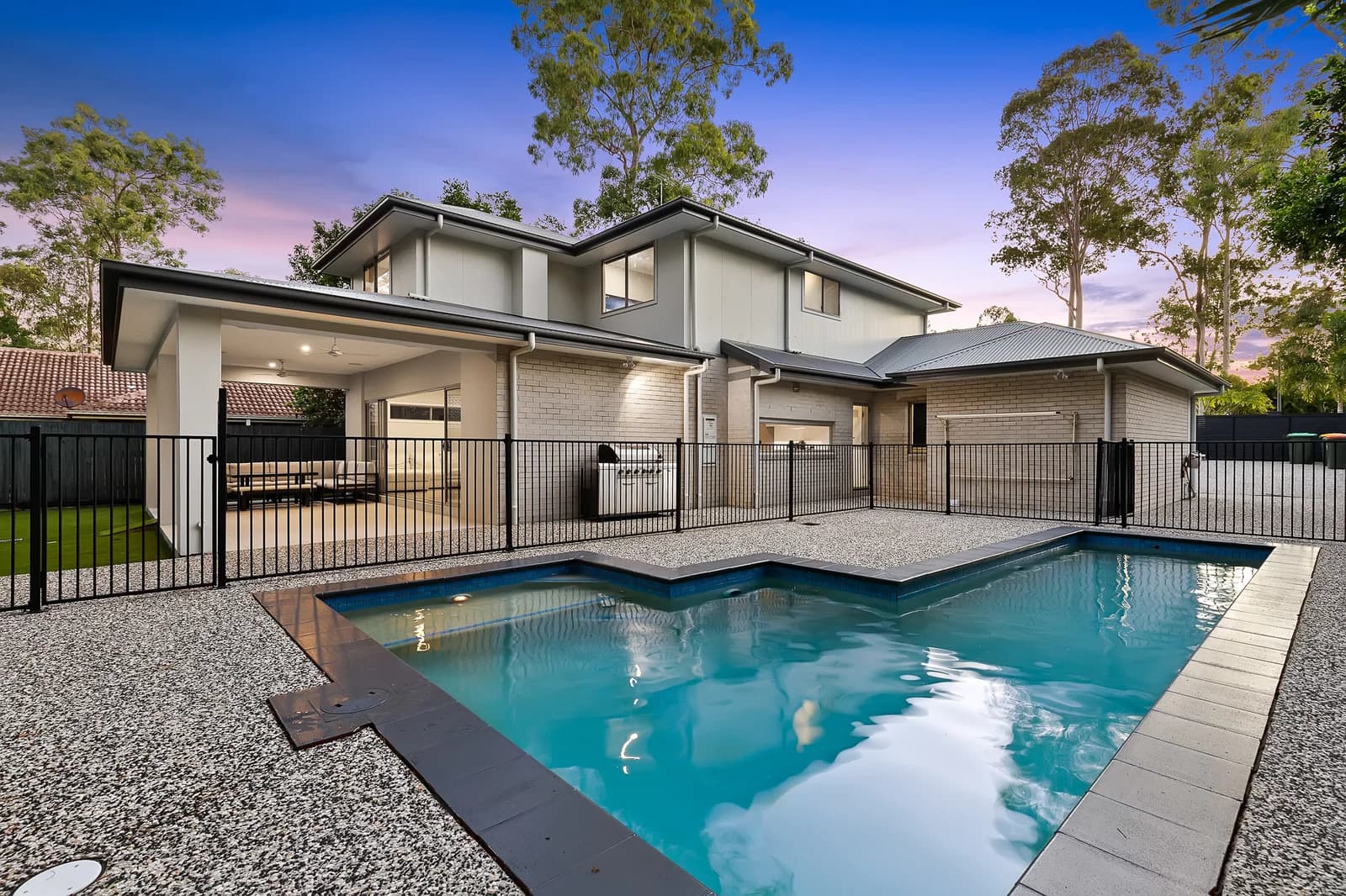 25 Woollahra Place, Forest Lake, QLD, 4078, Forest Lake - Image 1
