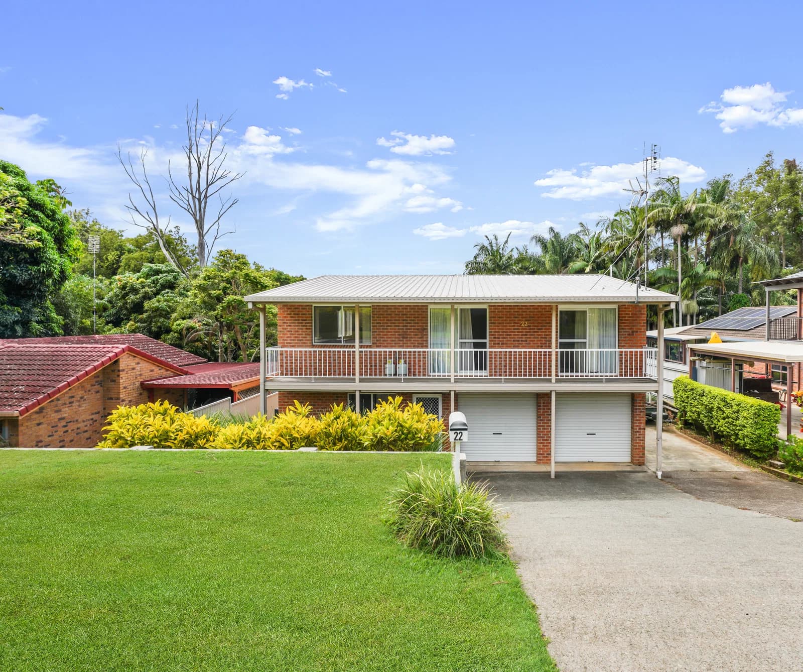 22 Simpson Drive, Bilambil Heights, NSW, 2486, Bilambil Heights - Image 1