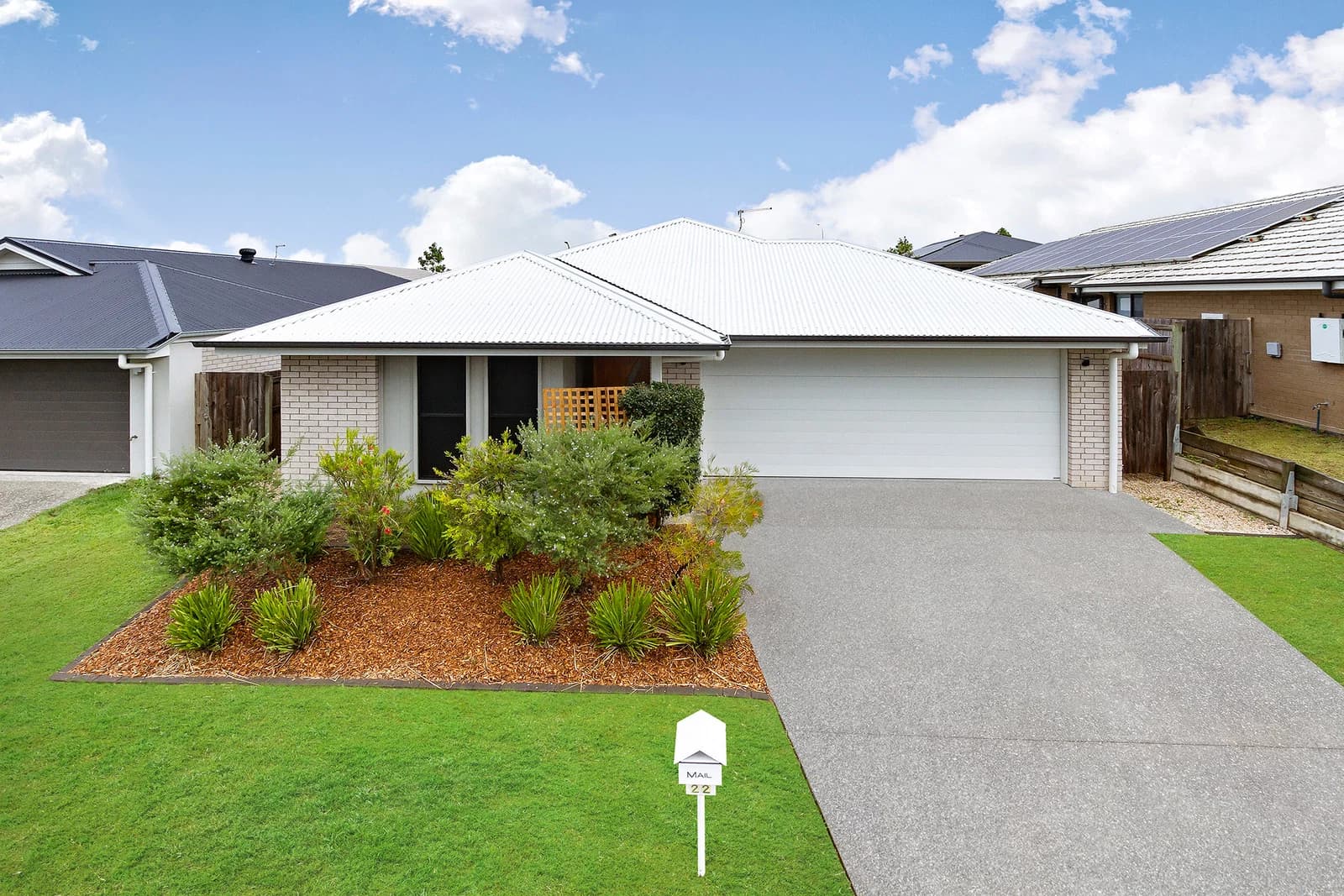 22 Wanaka Street, Bahrs Scrub, QLD, 4207, Bahrs Scrub - Image 1