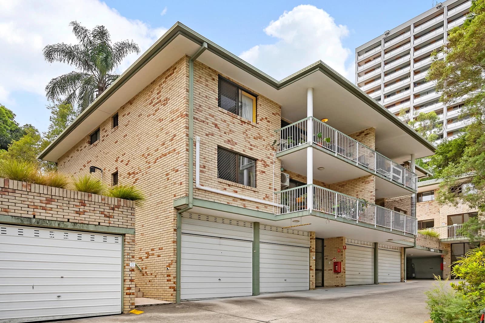 13/14 Paradise Street, Highgate Hill, QLD, 4101, Highgate Hill - Image 1