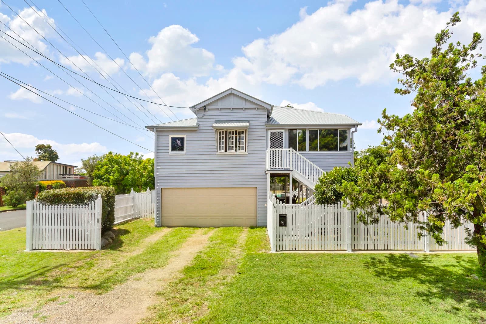 36 Old Toowoomba Road, One Mile, QLD, 4305, One Mile - Image 1