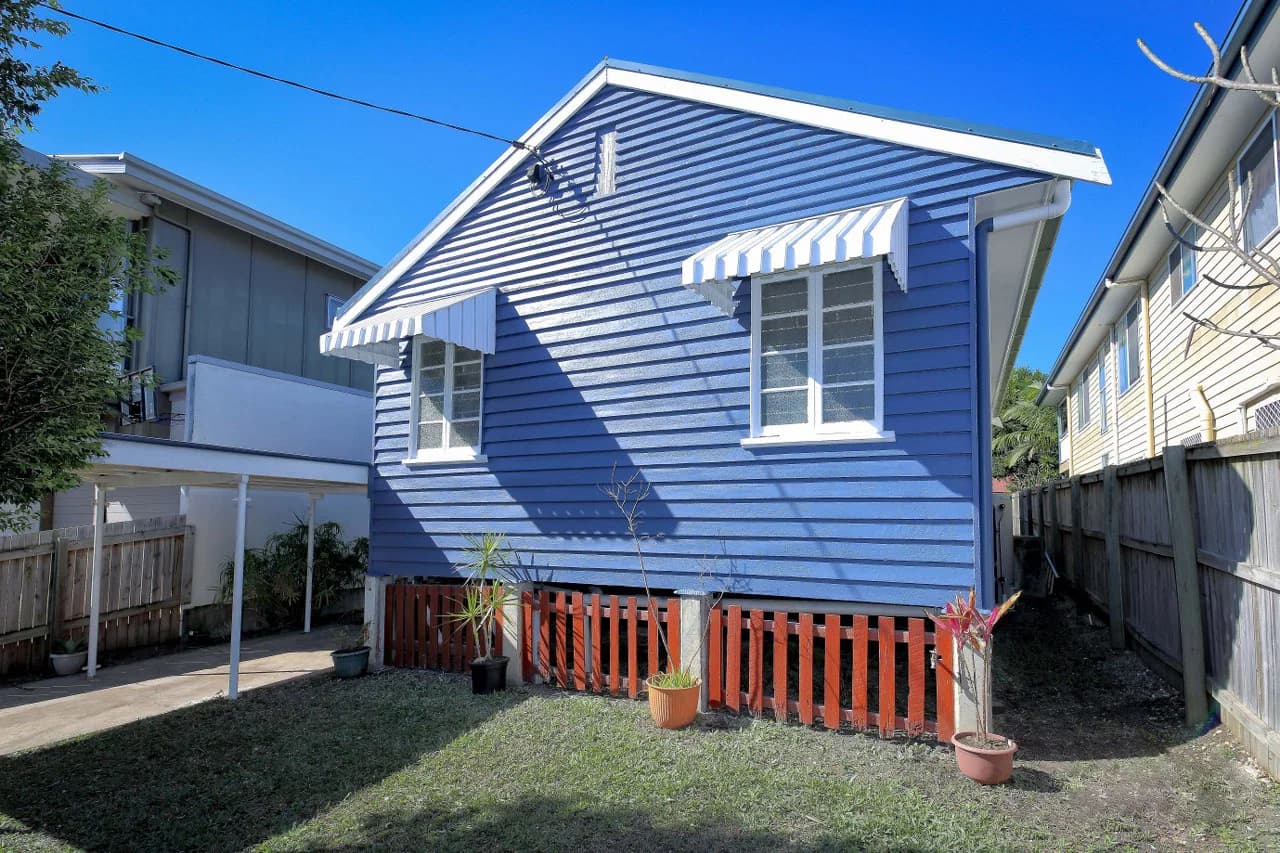 135 Shrapnel Road, Cannon Hill, QLD, 4170, Cannon Hill - Image 1