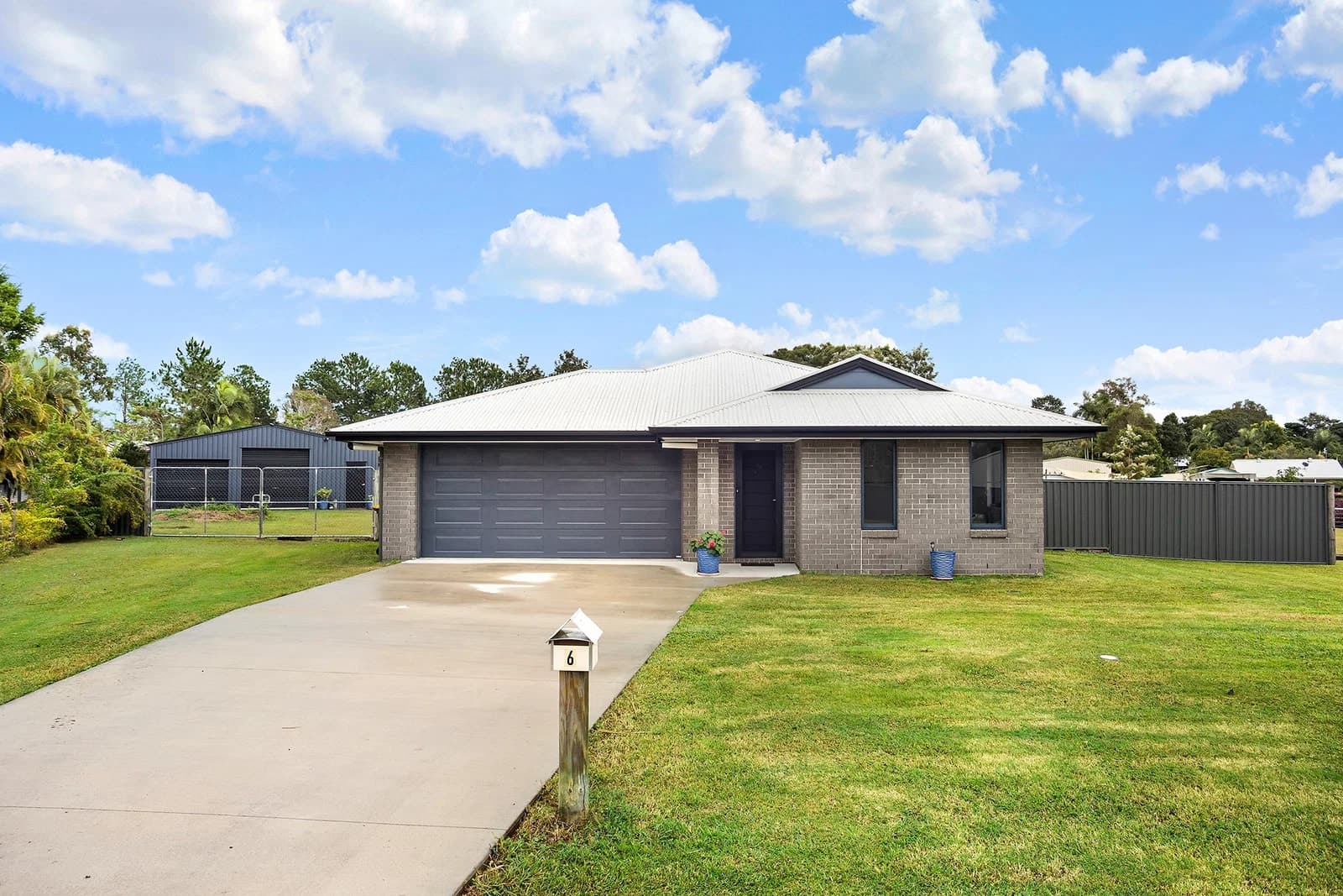 6 Esperance Court, Cooloola Cove, QLD, 4580, Cooloola Cove - Image 1