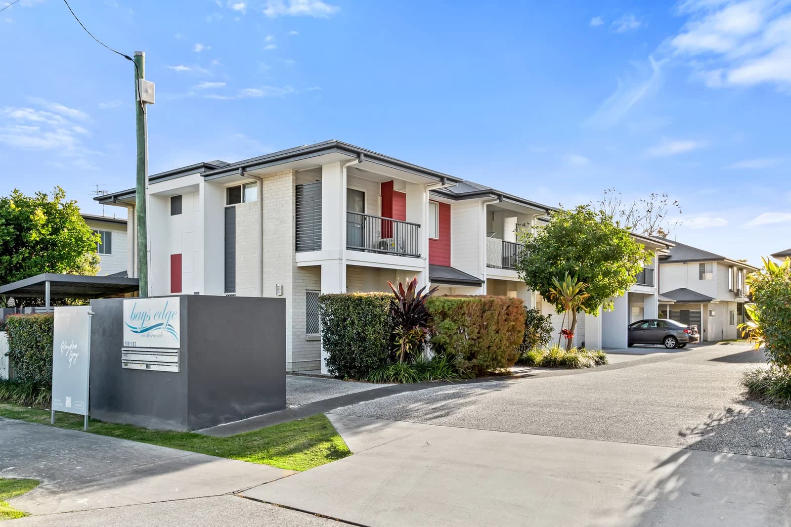 2/180-182 Thorneside Road, THORNESIDE, QLD, 4158, Thorneside - Image 1