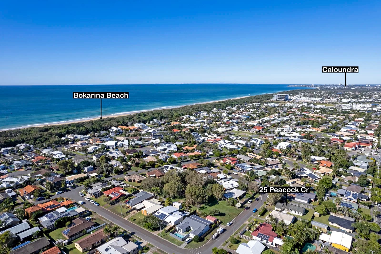 25 Peacock Crescent, Bokarina, QLD, 4575, Bokarina - Image 1
