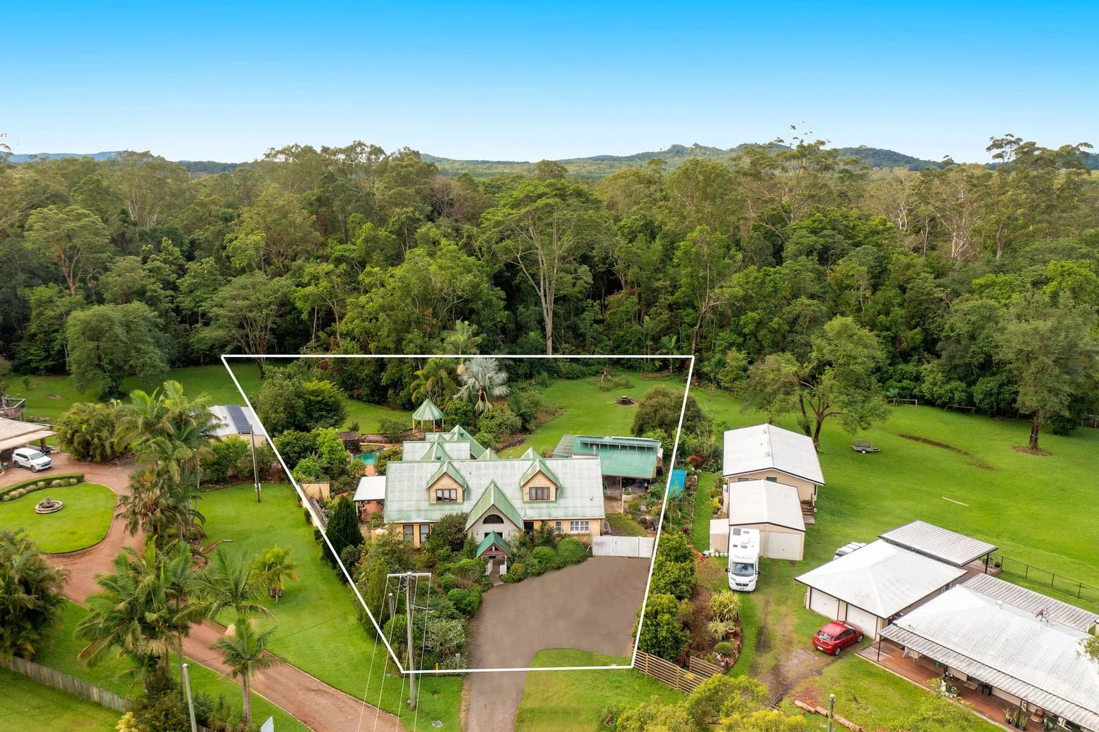 5 Gwen Court, LANDSBOROUGH, QLD, 4550, Landsborough - Image 1
