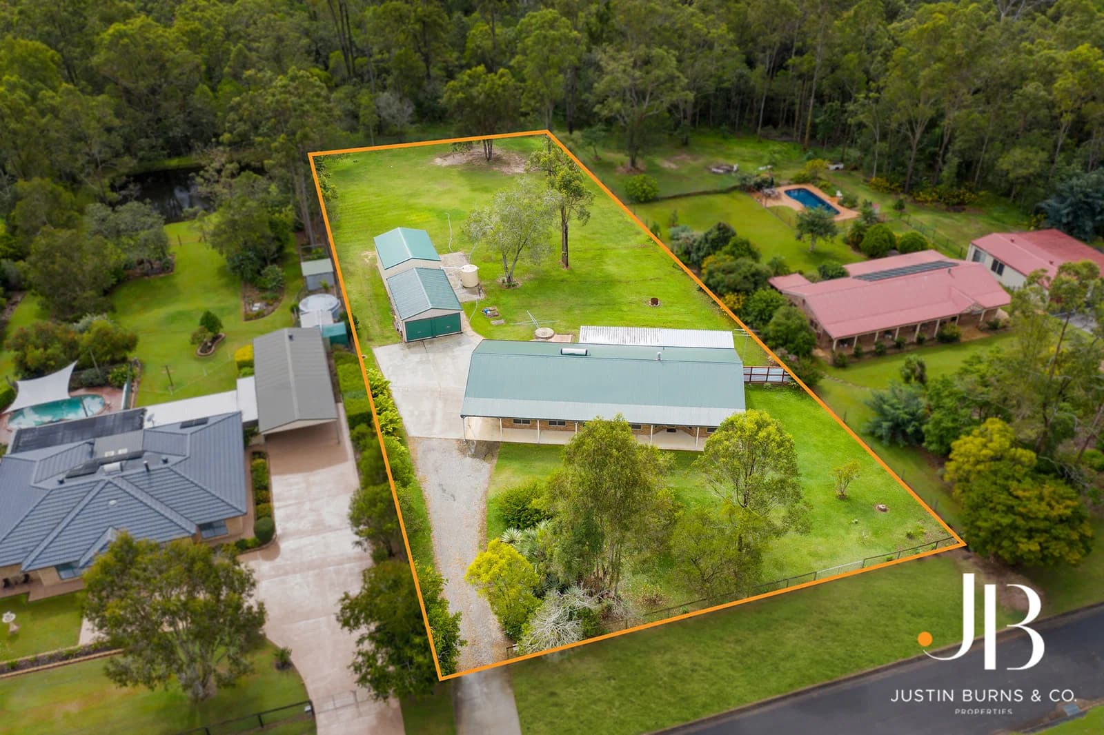 9-11 Woolshed Court, Flagstone, QLD, 4280, Flagstone - Image 1