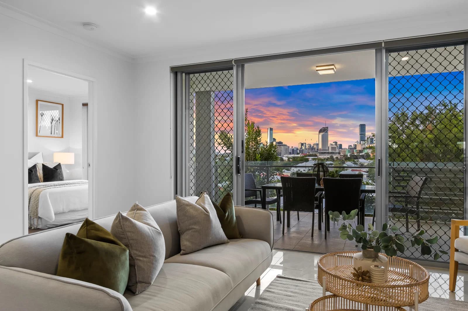 1106/8 Lochaber Street, DUTTON PARK, QLD, 4102, Dutton Park - Image 1