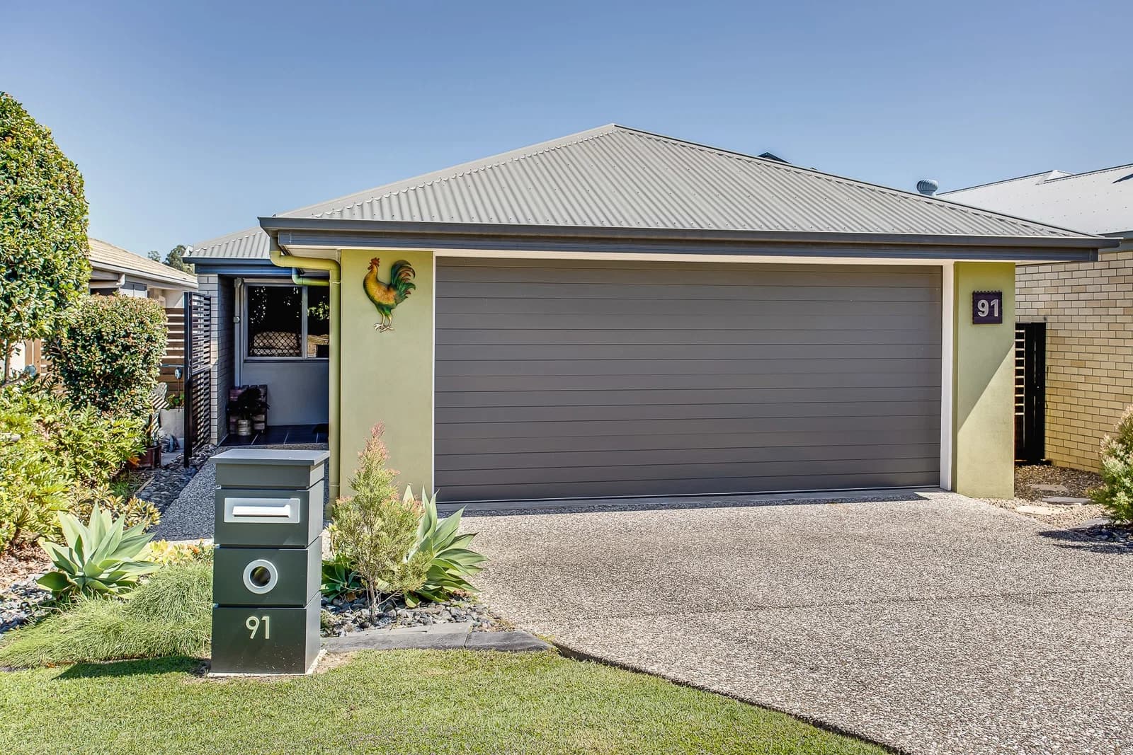 91 Glass House Circuit, Kallangur, QLD, 4503, Kallangur - Image 1