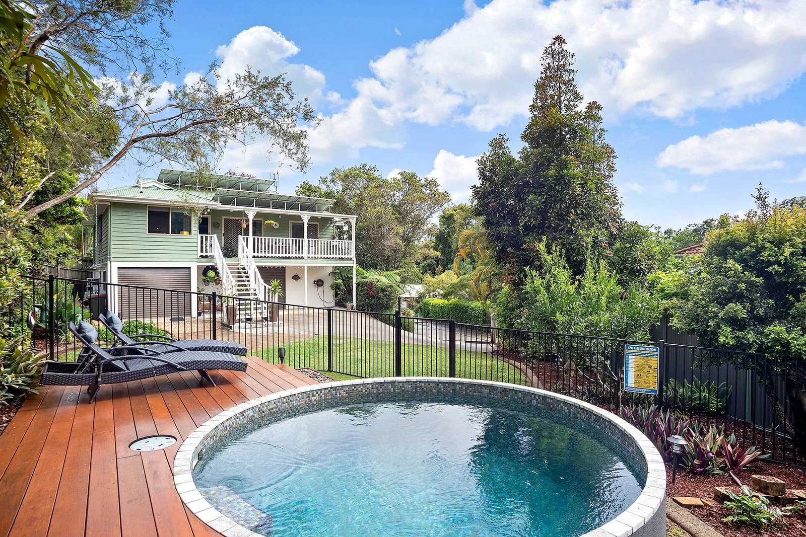 12 Bonaparte Place, Palmwoods, QLD, 4555, Palmwoods - Image 1