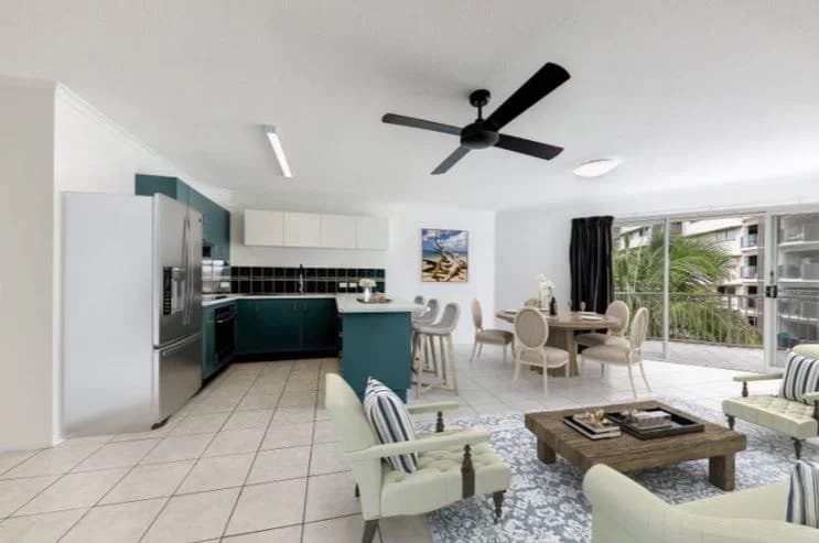 9/14 Melrose Parade Maroochydore QLD 4558, Maroochydore - Image 1