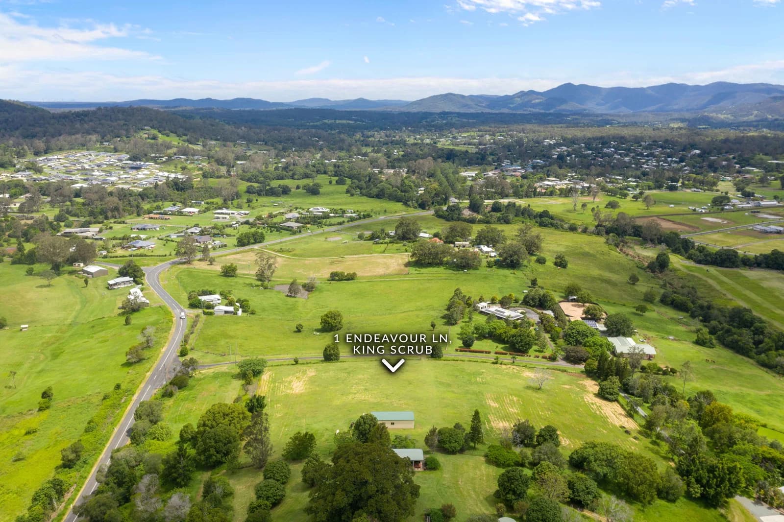 Lot 2 Mount Mee Road, King Scrub, QLD, 4521, King Scrub - Image 1