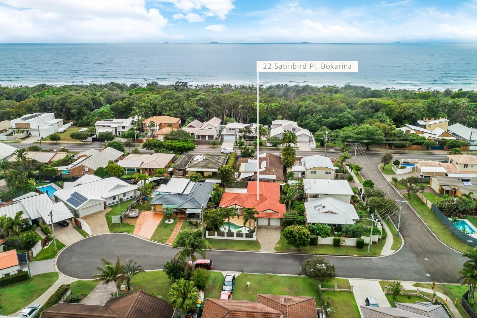 22 Satinbird Place, Bokarina, QLD, 4575, Bokarina - Image 1