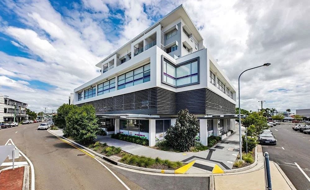602/4 Maud Street, Maroochydore, QLD, 4558, Maroochydore - Image 1