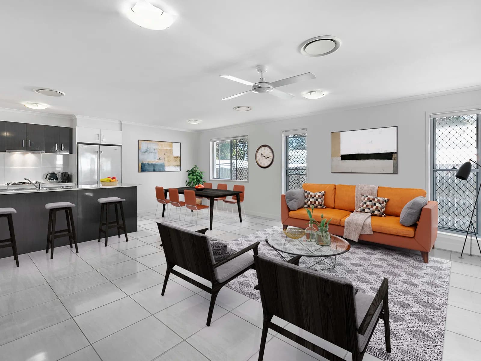3 Harrier Crescent, Peregian Springs, QLD, 4573, Peregian Springs - Image 1