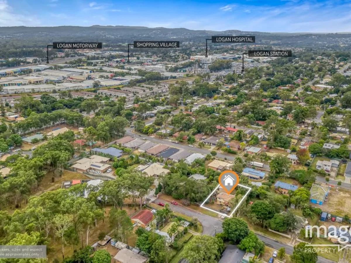 15 Hedley Street, Loganlea, QLD, 4131, Loganlea - Image 1
