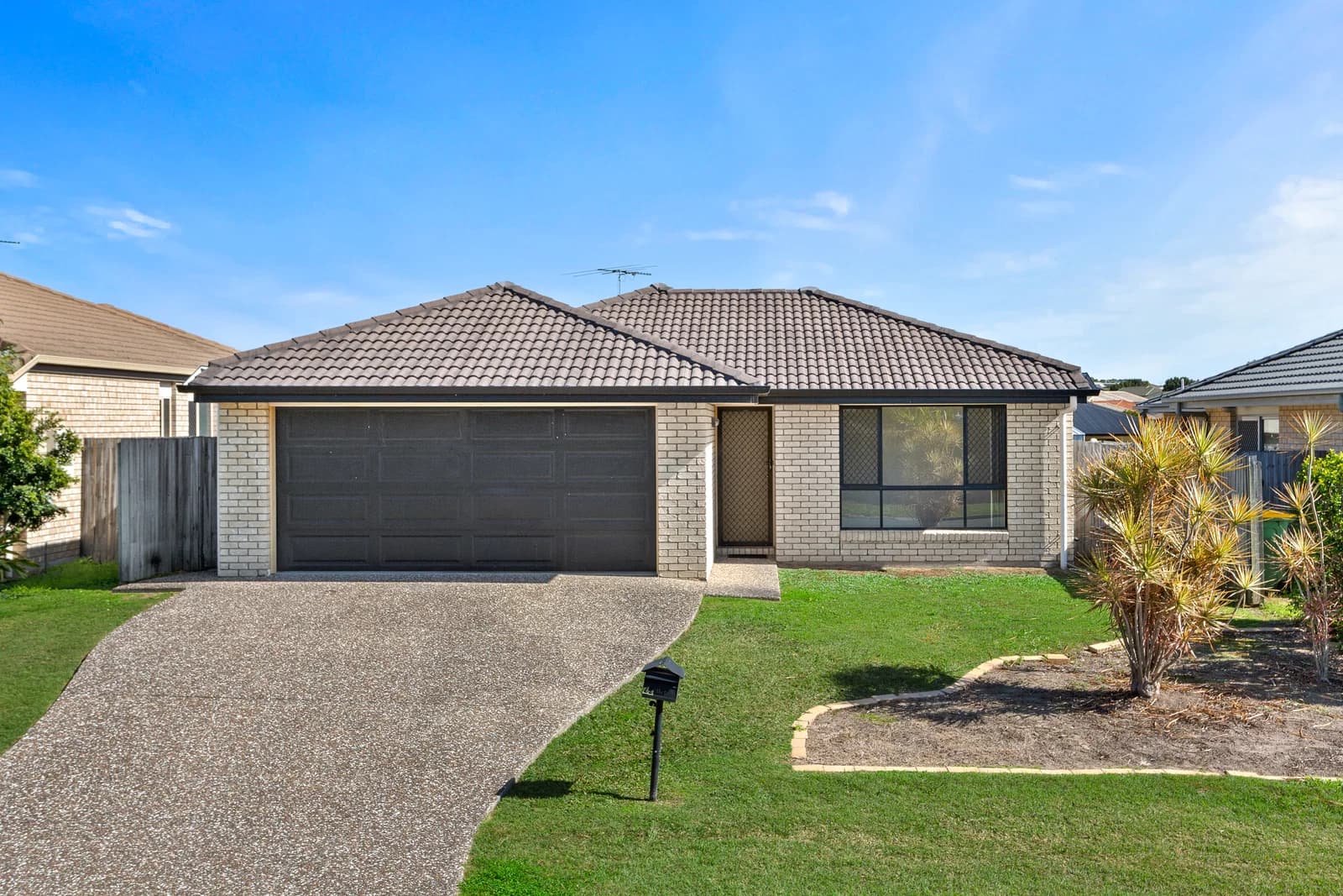 22 Griffen Place, Crestmead, QLD, 4132, Crestmead - Image 1