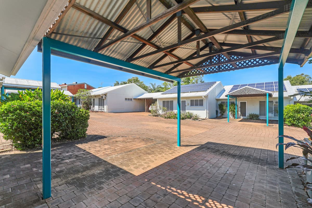 3 / 48 Emery Avenue, Woodroffe NT 0830, Stylishly Updated With Private Courtyard Living – Move In Or Invest - Image 1