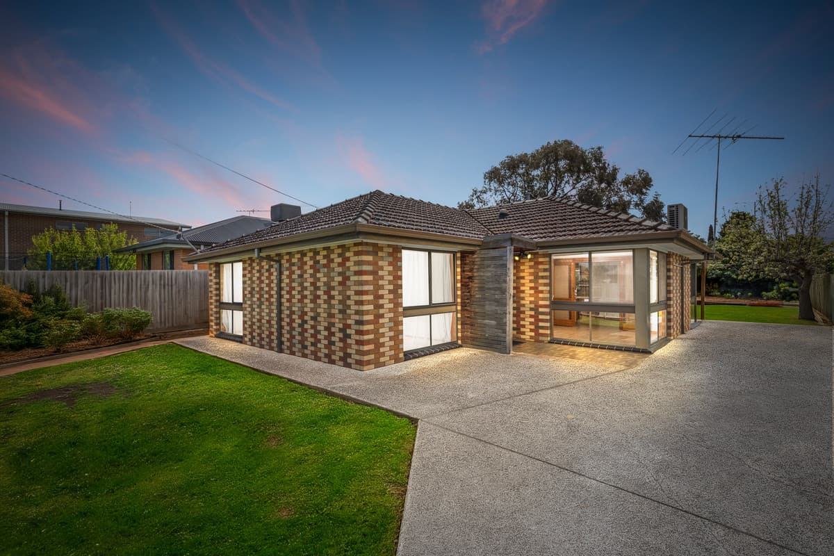 16 Fisher Avenue, BELMONT VIC 3216, Belmont - Image 1