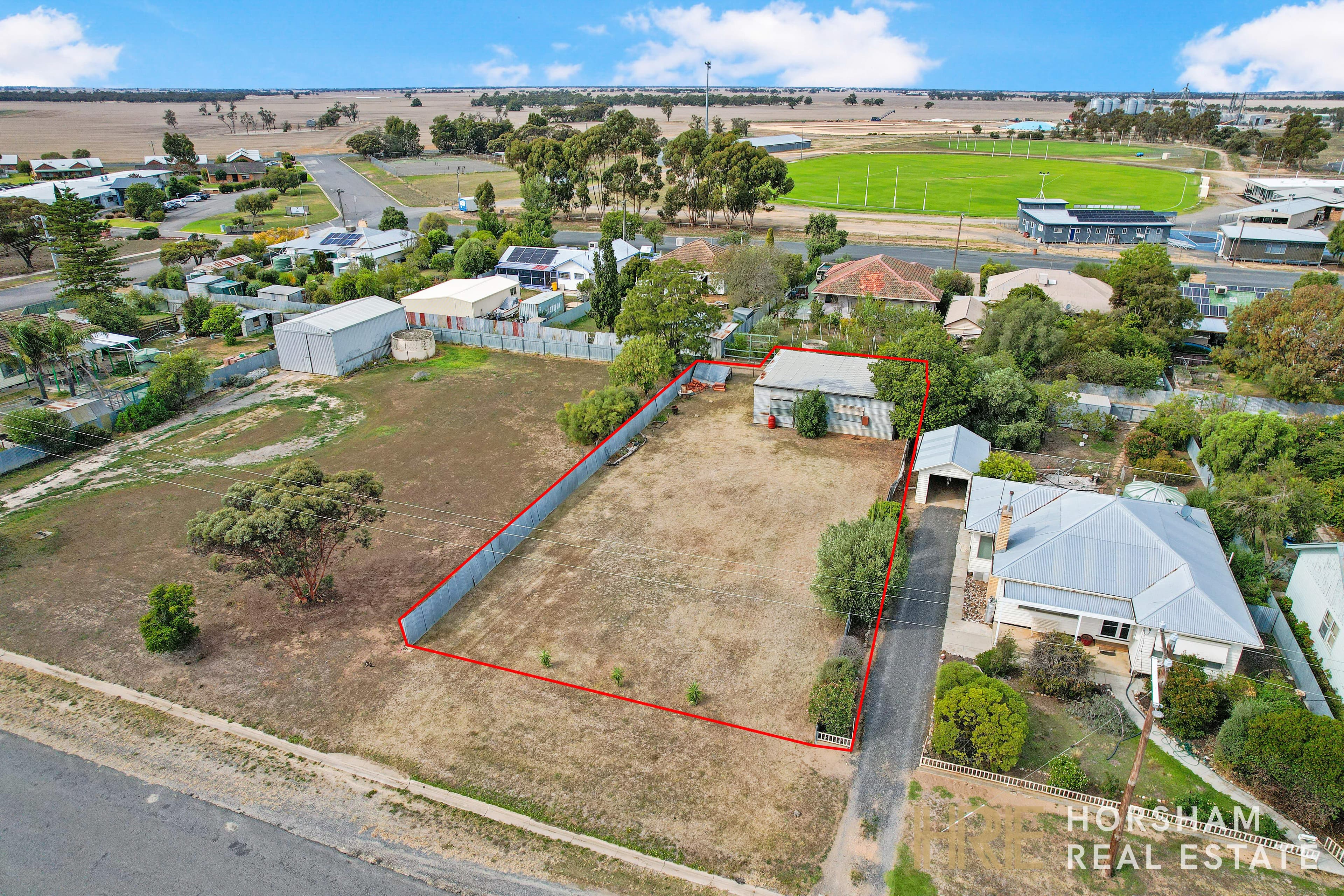35 Wimmera Street, MINYIP VIC 3392, Minyip - Image 1