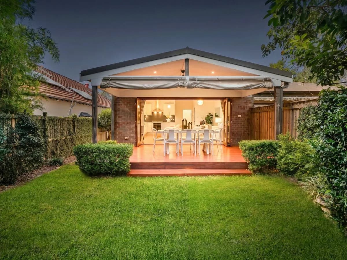 48 Macpherson Street, CREMORNE, Cremorne - Image 1