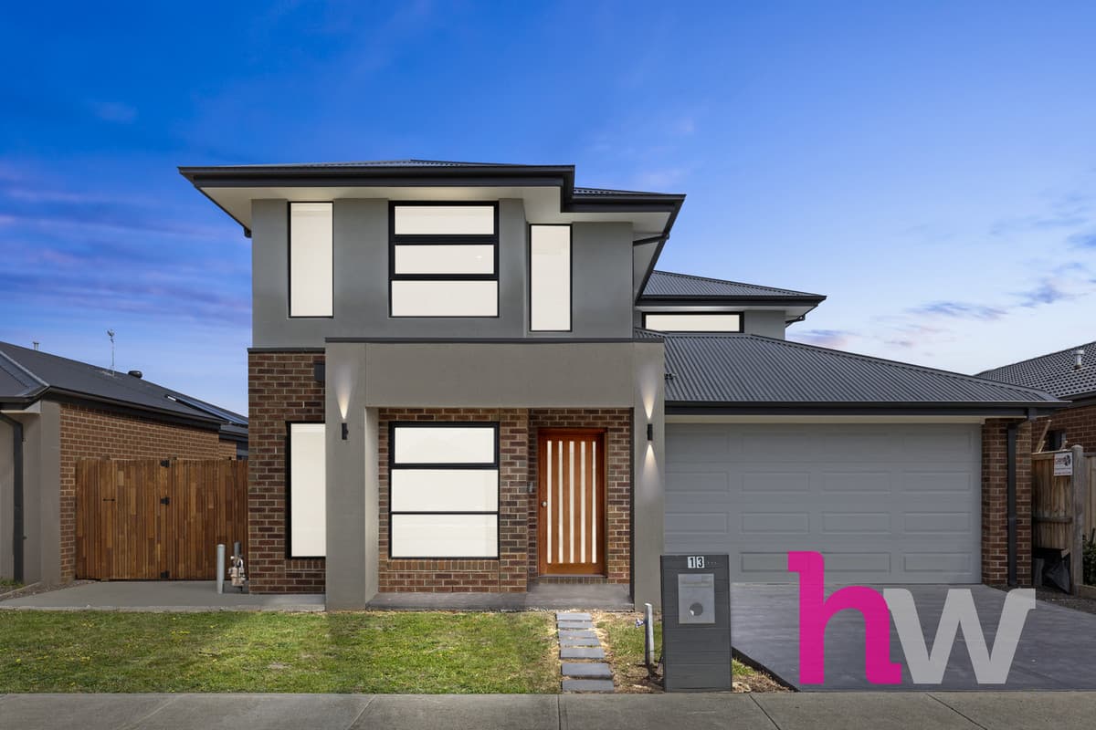 13 Languid Street, ARMSTRONG CREEK VIC 3217, Armstrong Creek - Image 1