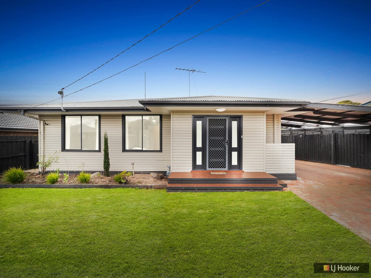 18 Gull Street, NORLANE VIC 3214, Norlane - Image 1
