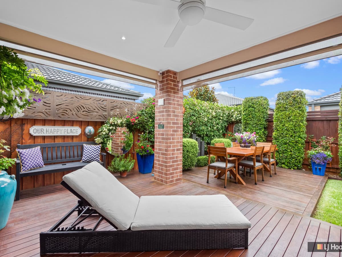 34 Seagrass Crescent, POINT COOK VIC 3030, Point Cook - Image 1