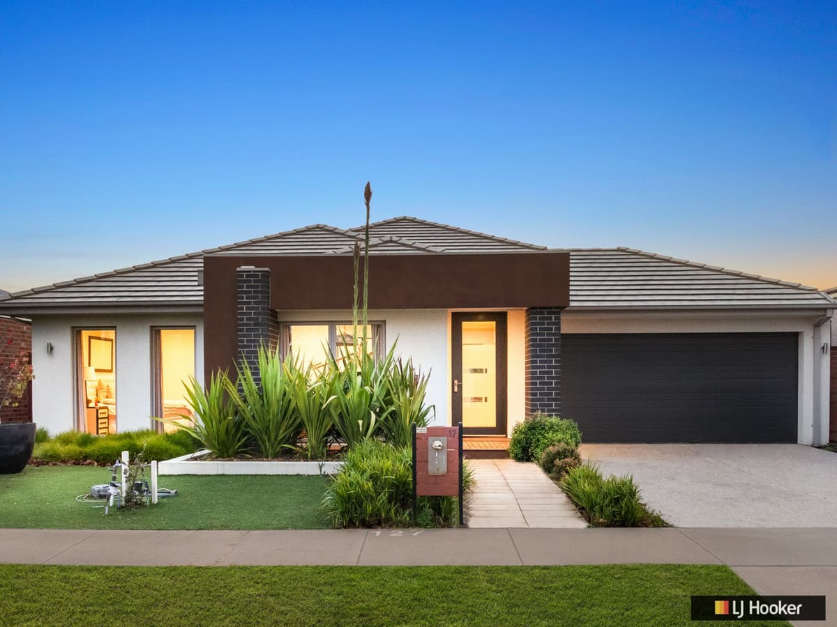 17 Native Avenue, MOUNT DUNEED VIC 3217, Mount Duneed - Image 1