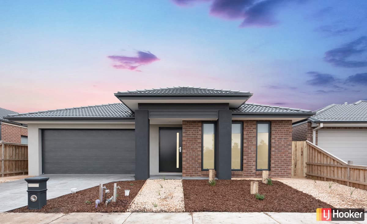 17 Bostock Drive, TARNEIT VIC 3029, Tarneit - Image 1