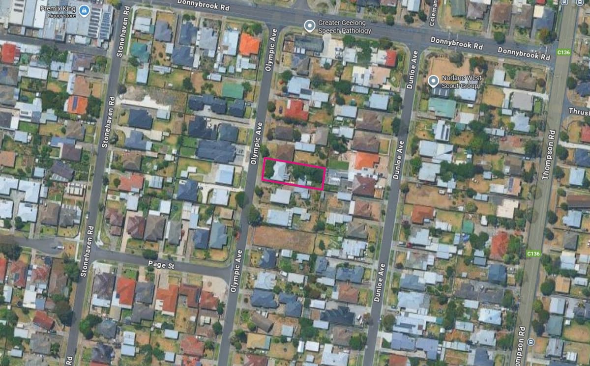 74 Olympic Avenue, NORLANE VIC 3214, Norlane - Image 1