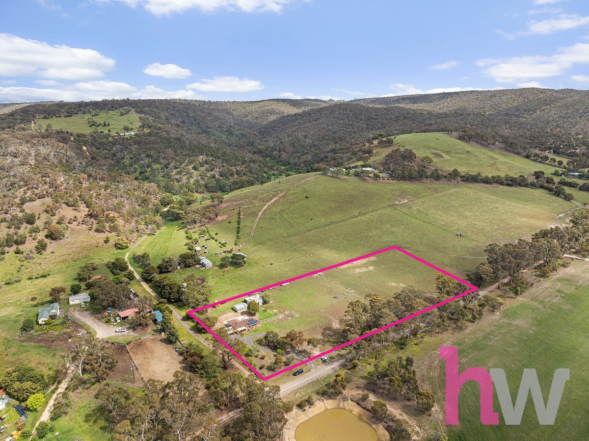 45 Murphys Road, STAUGHTON VALE VIC 3340, Staughton Vale - Image 1