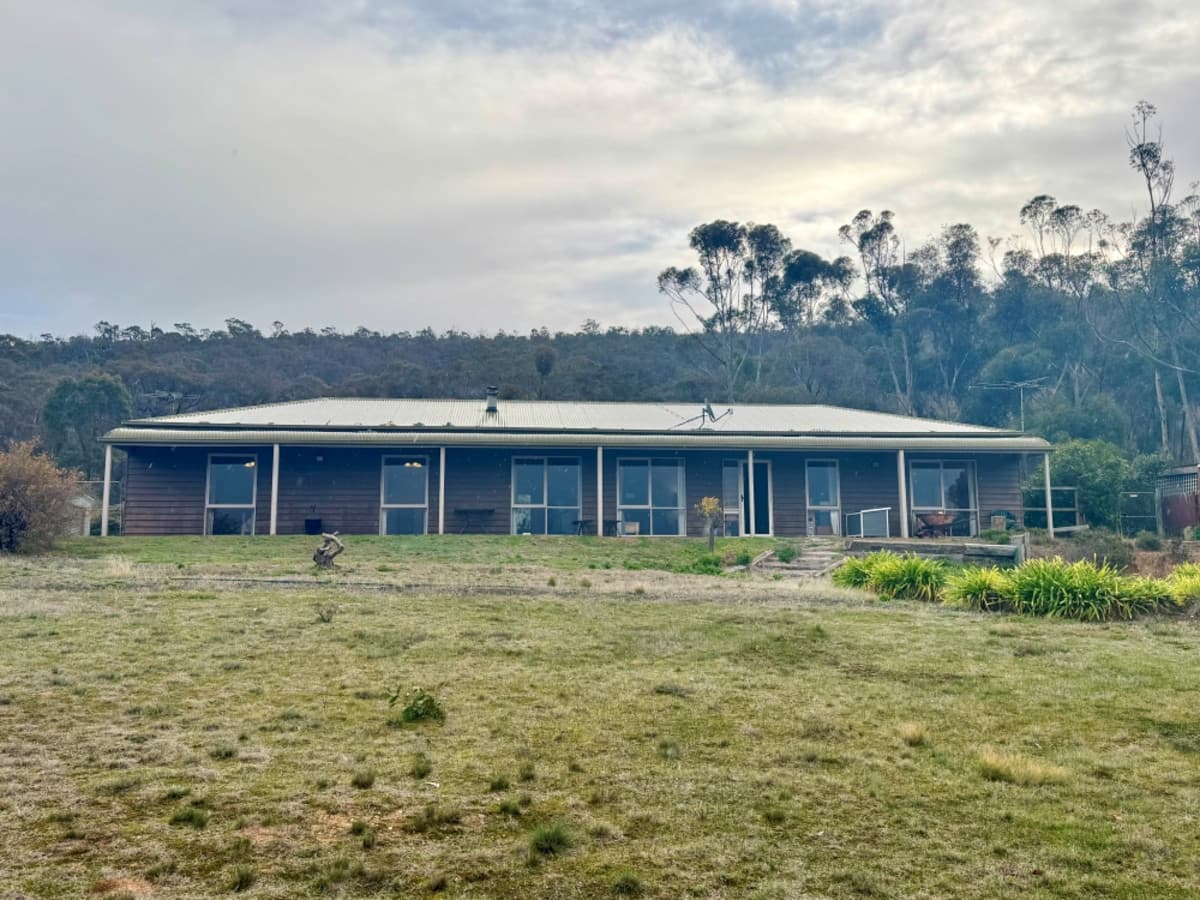 665 Staughton Vale Road, STAUGHTON VALE VIC 3340, Staughton Vale - Image 1